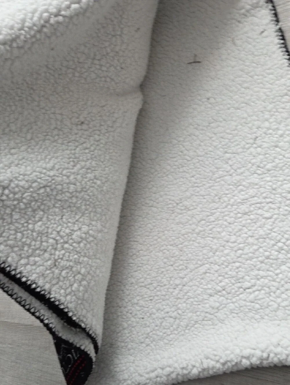 Victoria's Secret Blanket- Read Description